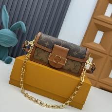 Louis Vuitton Satchel Bags